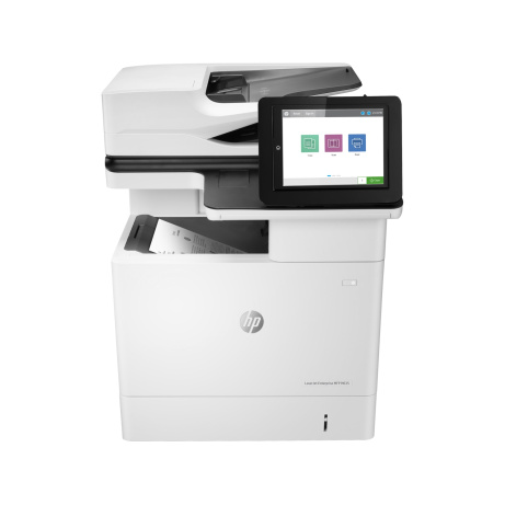 HP LaserJet Ent/M635h/MF/Laser/A4/LAN/USB