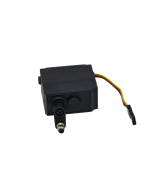 Servo řízení pro RC OFF-ROAD TRUCK 65- Q601 a Monster Tornado RMT Q601-ZJ02