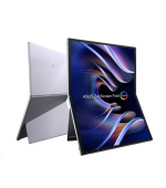 ASUS LCD 17,3" MQ17QH ZenScreen Fold OLED, DisplayHDR™ 500 True Black, 100% DCI-P3, Dual USB Type-C®, mini-HDMI®, Headph