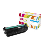 ARMOR toner pro Canon i-SENSYS LBP-710 Cx, 712 Cdn, 712 Cx, 712 Cdn (CRG040 C), modrá/cyan, 5400 str