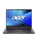 ACER NTB TravelMate P2 16 (TMP216-71-G3-TCO-569M),Ultra 5 125H,16"WUXGA,16GB,1TB SSD,Intel,W11P,Gray