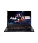 ACER NTB Nitro V 15 (ANV15-52-59X4),Core 5 210H,15.6"FHD,16GB,512GB SSD,RTX 5060,W11H,Black