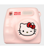 YASHICA x Hello Kitty Mini Digital Camera (Pink)