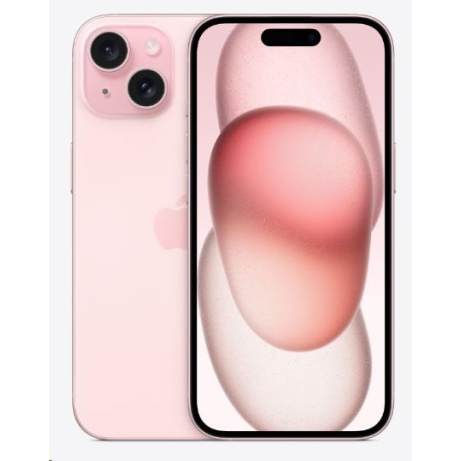 APPLE iPhone 15 512 GB Pink