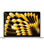 Apple MacBook Air 13'' M4 chip 10-core CPU and 8-core GPU, 16GB, 256GB SSD - Starlight