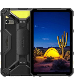 Tablet Ulefone Armor Pad 4 Ultra 5G 8GB/256GB  (Black)