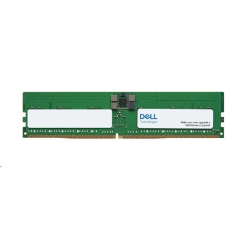 Dell Memory Upgrade - 16GB - 1RX8 DDR5 RDIMM 4800MHz