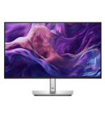 BAZAR - DELL LCD P2425HE - 23.8"/IPS/LED/1920x1080/16:9/100Hz/8ms/1500:1/250cd/m2/HDMI/DP/Pivot/VESA/3Y - Poškodený obal