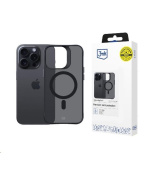 3mk Smoke MagCase pro Apple iPhone 13 Pro
