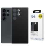3mk Hardy MagSilicone pro Samsung Galaxy S23 Ultra Black
