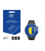 3mk ochranná folie Watch Protection ARC pro STELIO Activ AI GPS 46mm