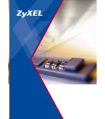 Zyxel Advanced Feature License Access Layer 3 for XS1935-12F - CLI, AVoIP, Auto PD recovery, Added Network Capacity/Secu