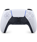 SONY Playstation Dualsense v2 Metallic Silver