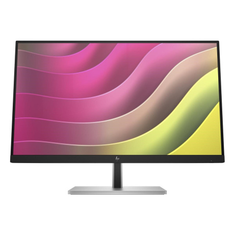 BAZAR - HP LCD E24t G5 23.8" touch 1920x1080, IPS w/LED micro-edge,300cd/m2, 1000:1, 5ms g/g, HDMI 1.4,DP 1.2, 4xUSB3.2