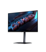 GIGABYTE LCD - 27" Gaming monitor MO27Q2, OLED, 2560x1440 QHD, 240Hz, 1.5M:1, 250cd/m2, 0.03ms, 2xHDMI, 1xDP