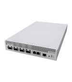 MikroTik CRS804-4DDQ-hRM 400GB Cloud Router Switch CRS804 DDQ