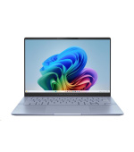 ASUS NTB Vivobook S 14 (S5406SA-OLED179X), Ultra 7 258V, 14" 1920x1200, 32 GB, 1TB SSD, Intel Arc, W11 Pro, Blue