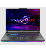 ASUS NTB ROG Strix G16 (G614FM-NEBULA008W), R9 9955HX, 16" 2560x1600, 32GB, 1TB SSD, Radeon+RTX 5060, W11H, Eclipse Gray