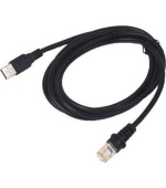 Honeywell connection cable, USB