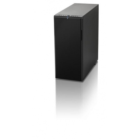 FRACTAL DESIGN skříň DEFINE XL R2 Black Pearl USB 3.0, bez zdroje