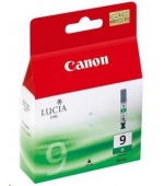 Canon CARTRIDGE PGI-9G zelená pro iX7000, PIXMA Pro9500 (1600 str.)