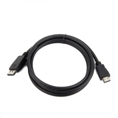 GEMBIRD Kabel CABLEXPERT DisplayPort na HDMI, M/M, 10m