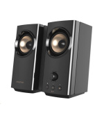 BAZAR - Creative repro T60 - stolní reproduktory - Poškozený obal (Komplet)