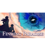 Finding Paradise (PC) PL klíč Steam