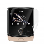 Screenshield MOTOROLA Moto Razr XT2000 folie na displej