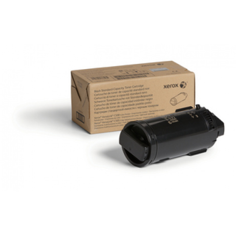 Xerox Black Toner Cartridge C605 16,9K