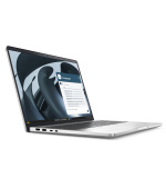 Dell Pro 16 Plus/PB16255/R5PRO-230/16"/WUXGA/16GB/512GB/AMD int/W11P/Silver/3R NBD