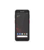 Honeywell CT70: 5G&WIFI7/6E, Nano & ESim, 8GB/128GB, Standard Range-Red Laser, Wireless Battery, GMS