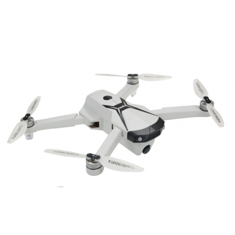 Syma Z6PRO - dron s GPS a střídavými motory