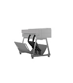 HP DesignJet T850/T950 Sheet Organizer