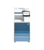 HP Color LaserJet Enterprise Flow MFP 8801z (A3, 60ppm, USB, Ethernet, Print/Scan/Copy, Duplex, HDD)