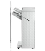 HP 8000 Stapler/Stacker Finisher