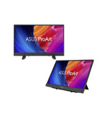 ASUS LCD 15.6"PA16USV ProArt 3840 x 2160 4K UHD IPS HDR-10 100% sRGB 12G-SDI HDMI USB-C