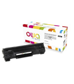 OWA Armor toner pro HP Laserjet Pro M12, M26, 1000 stran, CF279A, černá/black
