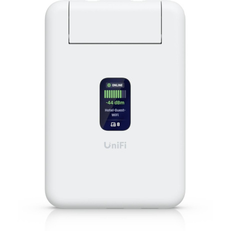 UBNT UniFi Travel Router