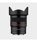 Samyang MF 14mm f/2.8 Canon RF