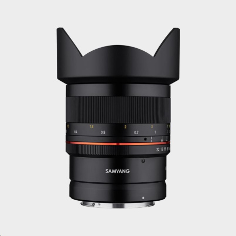 Samyang MF 14mm f/2.8 Canon RF