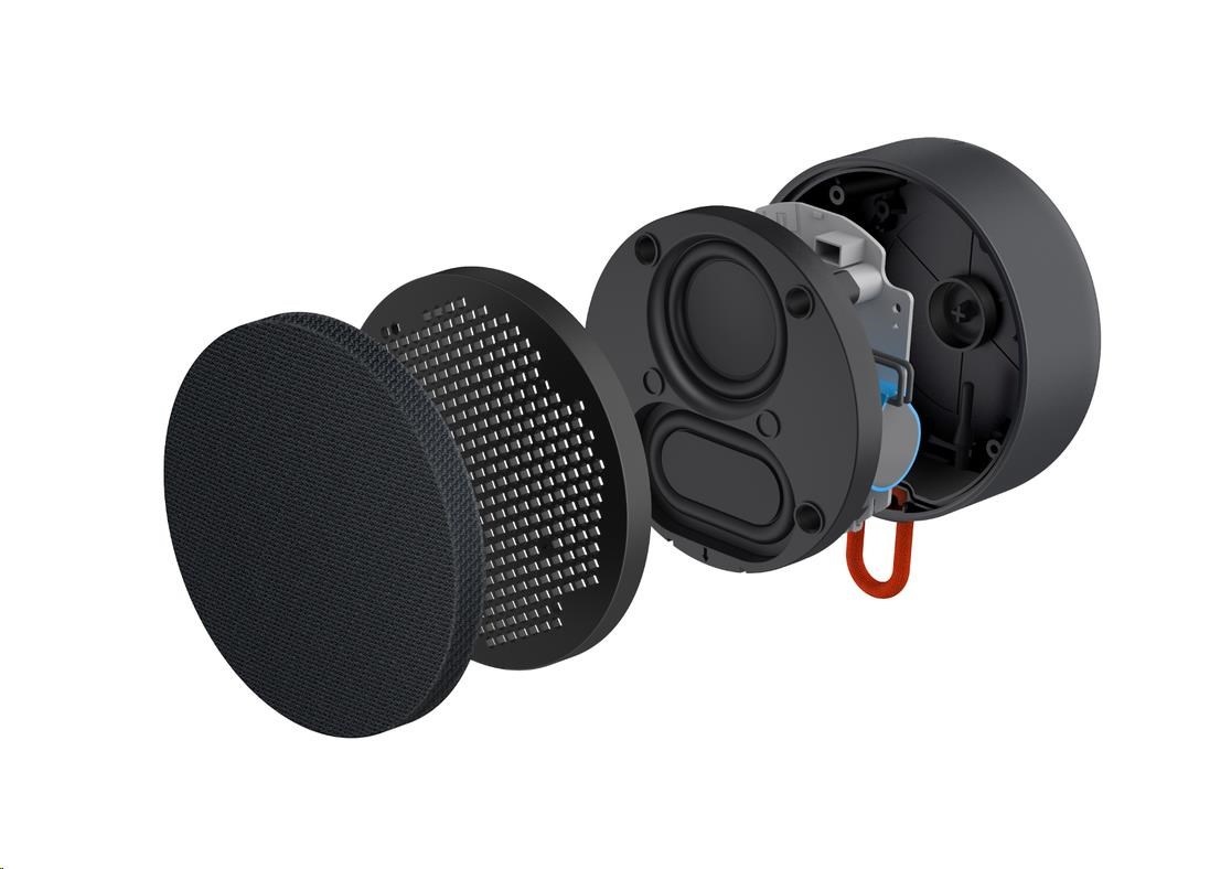 Xiaomi Mi Portable Bluetooth Speaker (Grey) BOHEMIA COMPUTERS