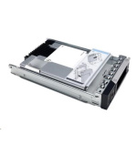 DELL 960GB SSD SATA 6Gbps Mixed Use 512e 2.5in with 3.5in HYB carrier 3DWPD CK