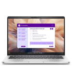 DELL NTB Pro 14 Plus PB14250/5-220U/16GB/512GB SSD/14" FHD+/IR Cam & Mic/65W/WLAN/vPro/Backlit Kb/W11 Pro/3Y PS NBD