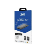 3mk tvrzené sklo HardGlass Max pro Apple iPhone 13 / iPhone 13 Pro, černá