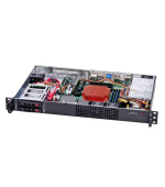 GOLD SUPERMICRO Compact 1U, ASL-S i7, 32GB DIMM