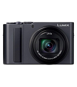 Panasonic Lumix DC-TZ300 - tm. stříbrný, 15x zomm, 20 MPix