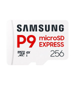 Samsung microSD Express karta 256GB P9 Express