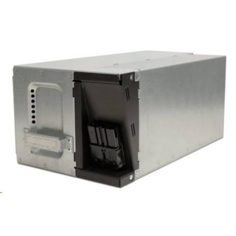 APC -poškozený obal, vráceno rozbaleno- Replacement Battery Cartridge #143, SMX2200HV, SMX3000HV, SMX120BP