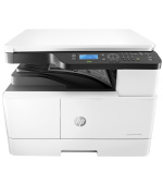 HP LaserJet MFP M442dn (A3, 24/13 ppm A4/A3, USB, Ethernet, Print/Scan/Copy, Duplex)